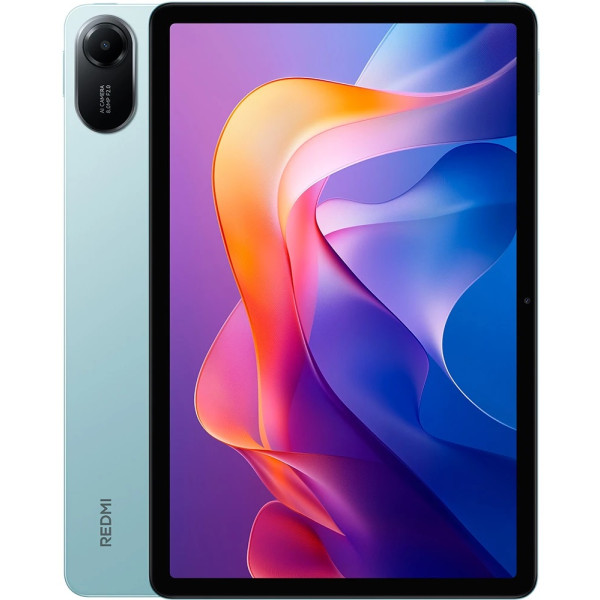 Планшет Xiaomi Redmi Pad 2 WiFi 4/128GB Mint Green (VHU5875EU)
