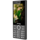 Телефон Sigma mobile X-Style 353 Trend Black - Фото 3