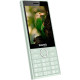Телефон Sigma mobile X-Style 353 Trend Mint - Фото 2