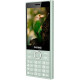 Телефон Sigma mobile X-Style 353 Trend Mint - Фото 3