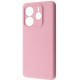 Чохол WAVE Colorful (TPU) для Xiaomi Redmi Note 14 4G UA Pink Sand