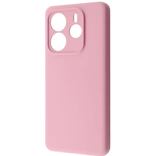 Чохол WAVE Colorful (TPU) для Xiaomi Redmi Note 14 4G UA Pink Sand