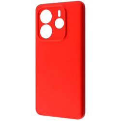 Чохол WAVE Colorful (TPU) для Xiaomi Redmi Note 14 4G UA Red