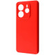 Чохол WAVE Colorful (TPU) для Xiaomi Redmi Note 14 4G UA Red - Фото 1
