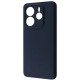 Чохол WAVE Colorful (TPU) для Xiaomi Redmi Note 14 4G UA Blue - Фото 1