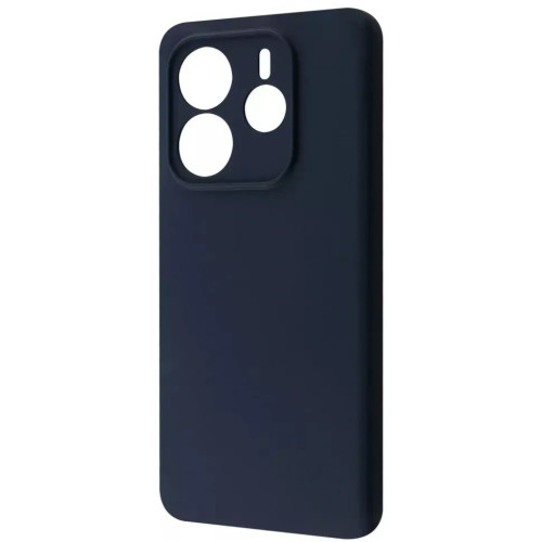 Чохол WAVE Colorful (TPU) для Xiaomi Redmi Note 14 4G UA Blue