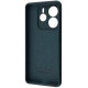Чохол WAVE Colorful (TPU) для Xiaomi Redmi Note 14 4G UA Black - Фото 2