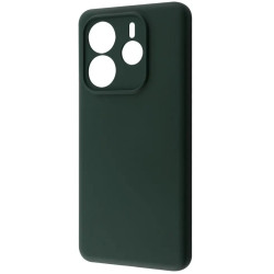 Чохол WAVE Colorful (TPU) для Xiaomi Redmi Note 14 4G UA Forest Green