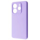 Чохол WAVE Colorful (TPU) для Xiaomi Redmi Note 14 4G UA Light Purple - Фото 1
