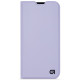 Чохол-книжка ArmorStandart OneFold для Samsung A56 5G A566 Lavender (ARM82594) - Фото 1