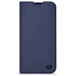 Чехол-книжка ArmorStandart OneFold для Samsung A26 5G A266 Dark Blue (ARM82192)