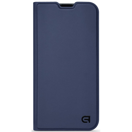 Чехол-книжка ArmorStandart OneFold для Samsung A56 5G A566 Dark Blue (ARM82593)