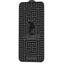 Защитное стекло Proove Achilles для iPhone 13 Pro Max/14 Plus Black (PGPAIP14PL011)