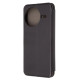 Чехол-книжка ArmorStandart G-Case для Xiaomi Poco F7 Pro Black (ARM80356) - Фото 1
