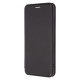 Чехол-книжка ArmorStandart G-Case для Xiaomi Poco F7 Pro Black (ARM80356) - Фото 2