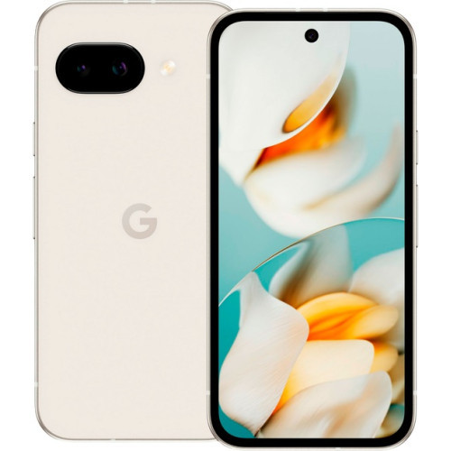 Смартфон Google Pixel 9a 8/128GB Porcelain JP