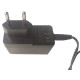 Блок живлення для роутерів DC 9V 1A, 5.5х2.1 мм - Фото 1