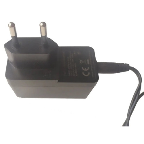 Блок живлення для роутерів DC 9V 1A, 5.5х2.1 мм