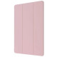 Чехол WAVE Smart Cover для Xiaomi Pad 7/Pad 7 Pro 11,2 Pink Sand - Фото 1