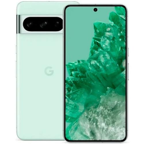 Смартфон Google Pixel 8 Pro 12/128GB Mint USA