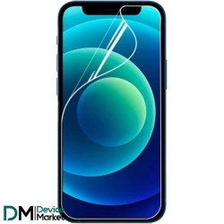 Поліуретанова броньована плівка USA StatusSKIN Titanium для смартфона (Матова)