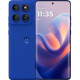 Смартфон Motorola Edge 60 Pro 12/512GB NFC Dazzling Blue (No Adapter) Global (PB7X0069RS) UA - Фото 1