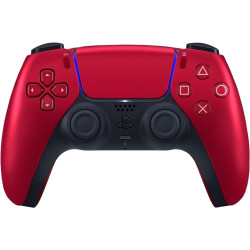 Геймпад DualSense (PS5) Volcanic Red UA