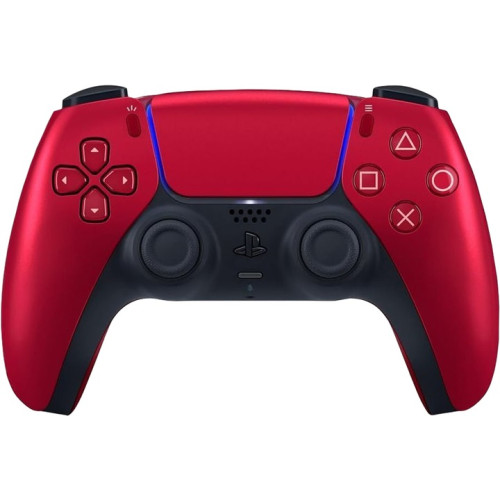 Геймпад DualSense (PS5) Volcanic Red UA