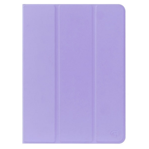 Чехол для планшетов ArmorStandart Slim Silicone Hooks 11 Light Purple (ARM81932)