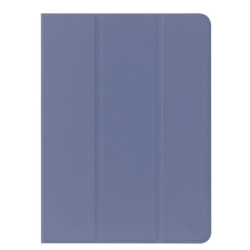 Чохол для планшетів ArmorStandart Slim Silicone Hooks 11 Lavender Grey (ARM81933)