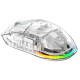 Мышка Onikuma CW926 White
