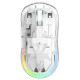 Мышка Onikuma CW926 White - Фото 2