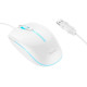 Мишка Hoco GM37 Wonderful gaming White