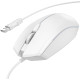 Мишка Hoco GM37 Wonderful gaming White - Фото 2