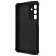 Чехол WAVE Power Magnetic для Samsung A36 5G A366/A56 5G A556 Dark Green - Фото 1