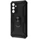 Чехол WAVE Power Magnetic для Samsung A36 5G A366/A56 5G A556 Black - Фото 2