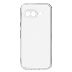 Чохол ArmorStandart Air Camera Cover для Google Pixel 9a Clear (ARM83603)