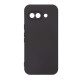 Чохол ArmorStandart ICON Camera Cov для Google Pixel 9a Black (ARM83646)
