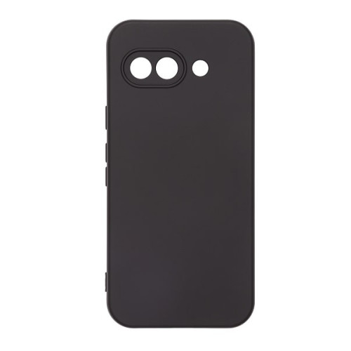 Чехол ArmorStandart ICON Camera Cov для Google Pixel 9a Black (ARM83646)