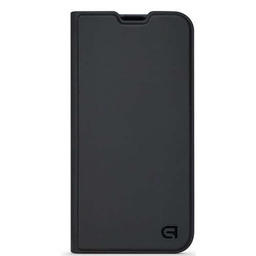 Чехол-книжка ArmorStandart OneFold для Xiaomi Redmi Note 14S 4G Black (ARM81996)