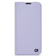 Чохол-книжка ArmorStandart OneFold для Xiaomi Redmi Note 14S 4G Lavender (ARM81998) - Фото 1
