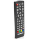Тюнер DVB-T2 Romsat T7070HD - Фото 3