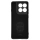 Чехол ArmorStandart ICON Camera Cov для Motorola Edge 60 Pro 5G Black (ARM85838) - Фото 1