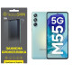 Полиуретановая пленка StatusSKIN Lite для Samsung Galaxy M55 Глянцевая - Фото 1