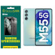 Полиуретановая пленка StatusSKIN Ultra для Samsung Galaxy M55 Глянцевая - Фото 1