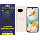 Поліуретанова плівка StatusSKIN Pro для Google Pixel 9a Глянцева - Фото 1