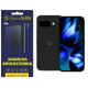 Поліуретанова плівка StatusSKIN Pro для Google Pixel 9a Матова - Фото 1