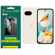Поліуретанова плівка StatusSKIN Ultra для Google Pixel 9a Глянцева - Фото 1