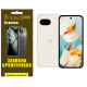 Поліуретанова плівка StatusSKIN Titanium для Google Pixel 9a Глянцева - Фото 1