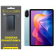 Полиуретановая пленка StatusSKIN Lite для Xiaomi Redmi Pad 2 Глянцевая - Фото 1